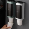 Sunup SN-27109 Kendinden Yapışkanlı Plastik - Karton Bardak Dispenseri