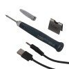 Baku BK-460 USB Fişli 8W Havya