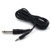 Powermaster PM-15917 6.3 Mm Gitar to 3.5 Mm Stereo Ara Kablo (1.4 Metre)