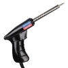 Technomax TM-9113 40 Watt Tabanca Havya Lehim Telli Lehim Makinesi AC220V 120cm Kablolu