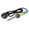 Technomax TM-9107 60 Watt Kalem Havya Lehim Makinesi AC220V 120cm Kablolu