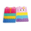 Sevimli Tasarımlı Pop-It Defter