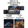 MPIA CC-41 170° Geniş Açılı Araç Kamerası