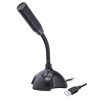 Roxy RXY-1131A Usb Girişli Masaüstü Pc Mikrofon