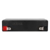 Orbus ORB-613 6 Volt 1.3 Amper Bakımsız Kuru Akü (98x25x52mm)