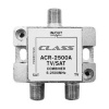 Class ACR-2500A 5-2500MHZ TV/SAT Sinyal Birleştirici (Combiner/Diplexer)