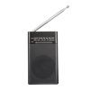 Magicvoice MV-21801 Cep Tipi Mini Analog Radyo