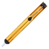 Pinsun PS-807A Alüminyum Metal Yüksek Emişli Lehim Temizleme Pompası (192Mm)