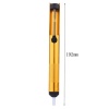 Pinsun PS-807A Alüminyum Metal Yüksek Emişli Lehim Temizleme Pompası (192Mm)