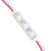 Powermaster 12 Volt 0.6 Watt Soğuk Beyaz 2835 Modül Led