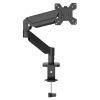 PowerMaster PM-252 13-32 Tek Kol LCD-LED Monitör Tutucu Stand Askı Aparatı