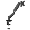 PowerMaster PM-252 13-32 Tek Kol LCD-LED Monitör Tutucu Stand Askı Aparatı
