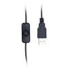 Powermaster Cob Led 5 Volt Usb Beyaz Masa Lambası
