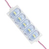 Powermaster 12 Volt 4 Watt Soğuk Beyaz 3030 10 X 53.8 Mm IP65 260 – 280 Lümen 180 Derece Modül Led