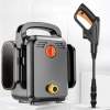 Powermaster PM-24688 Pratik Yüksek Basınçlı Araç Yıkama Makinesi