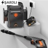 Powermaster PM-24688 Pratik Yüksek Basınçlı Araç Yıkama Makinesi