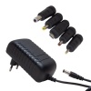 Powermaster PM-33780 5 Volt - 3 Amper - 15 Watt Çok Uçlu Universal Adaptör