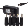 Powermaster PM-33780 5 Volt - 3 Amper - 15 Watt Çok Uçlu Universal Adaptör