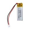 PowerMaster 301030 3.7 Volt 100 Mah Lityum Polimer Pil