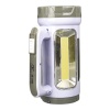 Powermaster JA-1953 5W Solar + Şarjlı Işıldak El Feneri