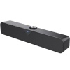 Lenovo Lecoo DS102 Siyah Usb-Aux Kablolu 6 Watt Bluetooth Stereo Soundbar Speaker - Hoparlör