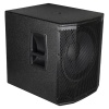 Shile PRX818N 18 1000 Watt Profesyonel Aktif Kabin Subwoofer Subbass