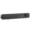 Lenovo Lecoo DS111 6W Kablolu Bluetooth Stereo TV Monitör Soundbar Hoparlör