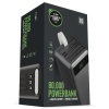POWERWAY TX80 DİJİTAL GÖSTERGELİ  IŞIKLI ORJİNAL 80000 MAH KABLOLU POWERBANK