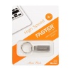 Faster 4 Gb Metal USB Flash Bellek