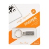 Faster 64 Gb Metal USB Flash Bellek