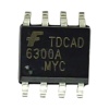 FAN 6300 SMD