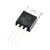 BT 137-600E TO-220 Triyak