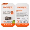Faster 32 Gb Metal USB Flash Bellek
