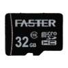 Faster 32 Gb Micro SD Hafıza Kartı
