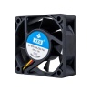 PowerMaster IC-216 Fırçasız DC Fan 60X60X25mm 12 Volt 3 Pin (Seri 1)