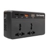 Powermaster CZ01/12v-24v 12-24 Volt 200 Watt 3 Usb Girişli Araç Power İnverter