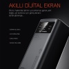 Powerway PD50 50.000mAh 22.5W Süper Hızlı Şarjlı Powerbank