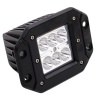 Magicvoice Mv-26295 Off Road Kare Gömme Sis Farı Tepe Led