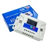 PowerMaster PM-40A 12 Volt - 24 Volt - 40 Amper 4 USBLI Dijital Otomatik Solar Şarj Kontrol Regülatörü