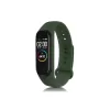 Newface Xiaomi Mi Band 7 Klasik Kordon - Haki Yeşil