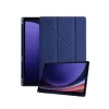 Newface Samsung Galaxy Tab A11 Plus Kalemlikli Mars Tablet Kılıfı - Lacivert