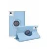 Newface Huawei Honor Pad X9A 360 Tablet Deri Kılıf - Turkuaz