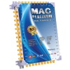 Mag Platinum 10-48 Kaskatlı Uydu Santrali
