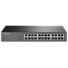 Tp-Link TL-SG1024D 10-100-1000 Gigabit 24 Port Ethernet Switch