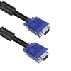 PowerMaster SL-VGA30 30 Metre 15 Pin Tiz Engelleyicili Erkek-Erkek VGA Kablo