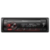 Pioneer MVH-S320BT USB-FM-AUX-MP3 Bluetoothlu Mekaniksiz Oto Teyp 4x50 Watt