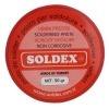 Soldex Lehim Pastası 50 Gr