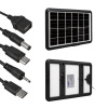 PowerMaster ZO-710 6 Volt 1.33 Amper 8 Watt Güneş Enerjili Şarj Cihazı Solar Panel