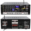 Magicvoice Mv-550 2x100 Watt Usb-Sd-Bluetooth- Balans Trafosuz Ses Mixer