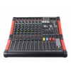 Magicvoice MV-P800 8 Kanal USB-Bluetooth Destekli Deck Mixer